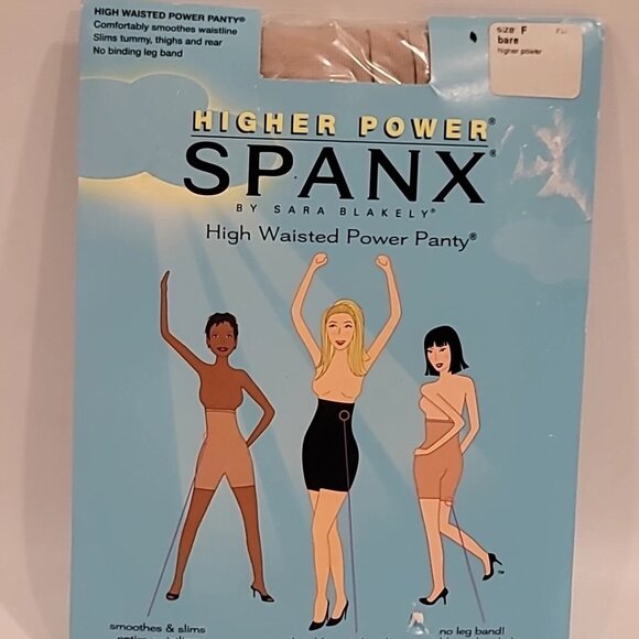 SPANX Other - SPANX BY SARA BLAKELY